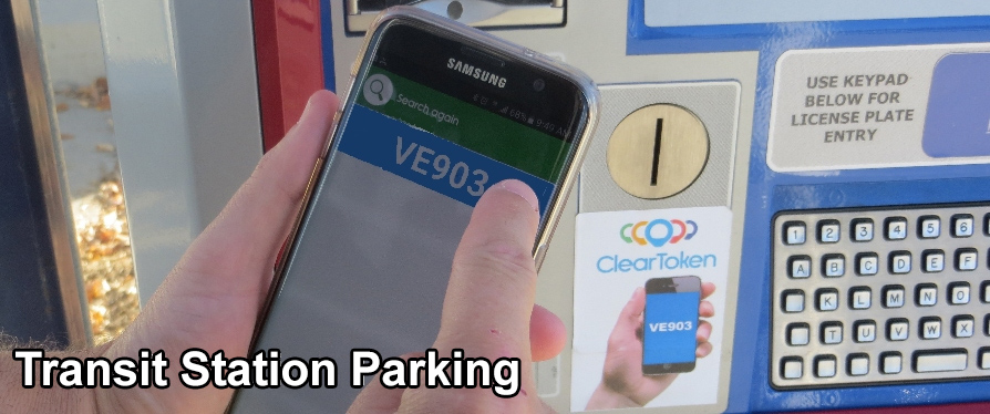 clear token app